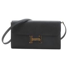 Hermes Constance To Go Wallet Epsom