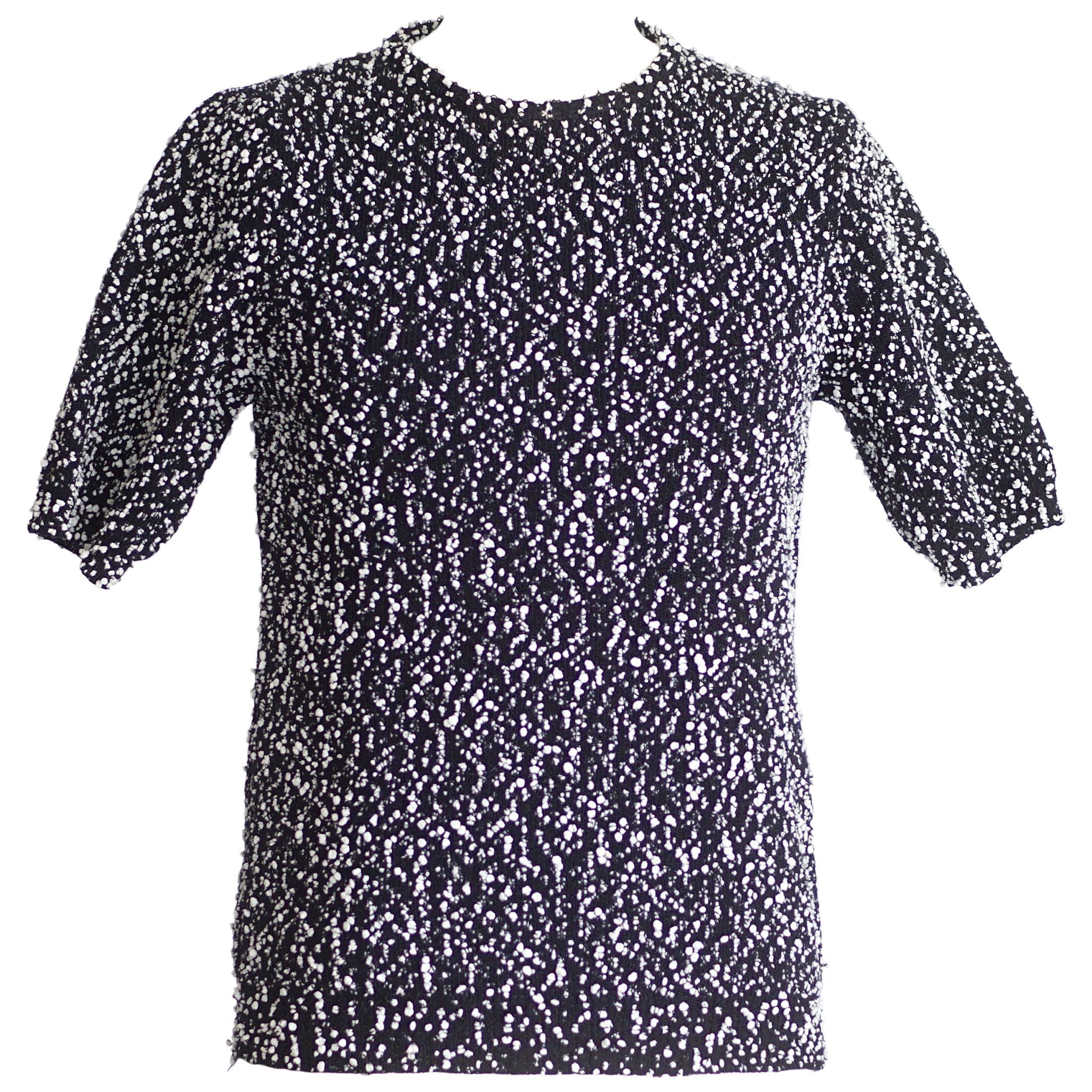 Vintage Chloé Shirts - 37 For Sale at 1stDibs | astrology blouse 