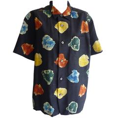 1980s Matsuda Shirt (M)