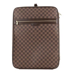 Louis Vuitton Pegase Luggage Damier 55