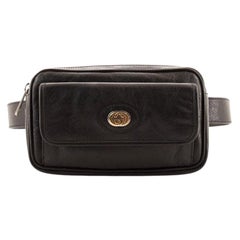 Gucci Morpheus Belt Bag Leather Medium