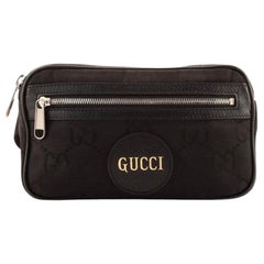Gucci Off The Grid Belt Bag GG Econyl
