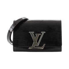 Louis Vuitton Louise Shoulder Bag Electric Epi Leather PM at 1stDibs