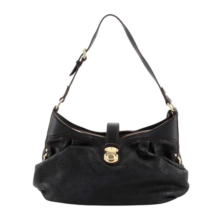 Louis Vuitton XS Crossbody Bag Mahina Leather at 1stDibs