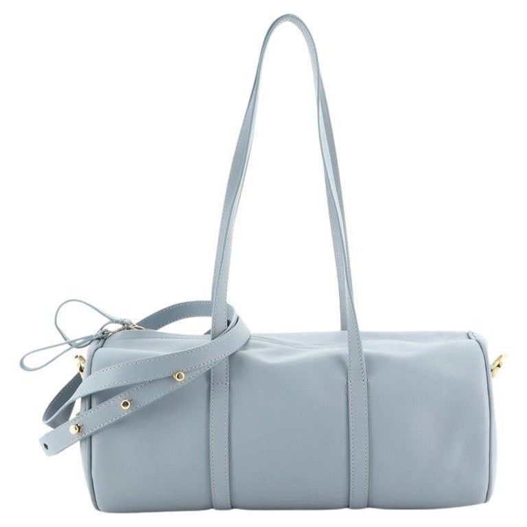 Mansur Gavriel Duffle Bag Leather Mini