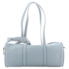 Mansur Gavriel Duffle Bag Lambskin Mini