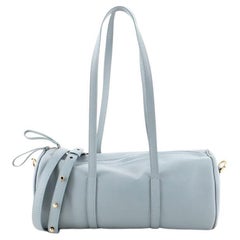Mansur Gavriel Duffle Bag Leather Mini