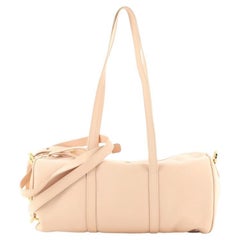 Mansur Gavriel Duffle Bag Lambskin Mini