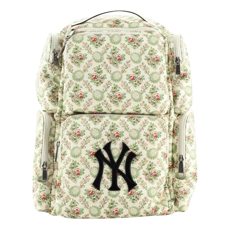 gucci ny backpack