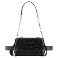 Givenchy ID Convertible Belt Bag Leather