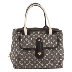 Louis Vuitton Sac Mary Kate Handbag Mini Lin