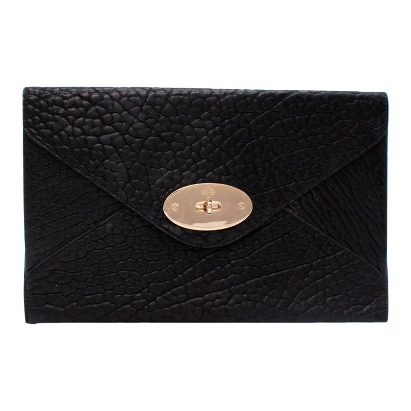 Mulberry envelope bag Clearance