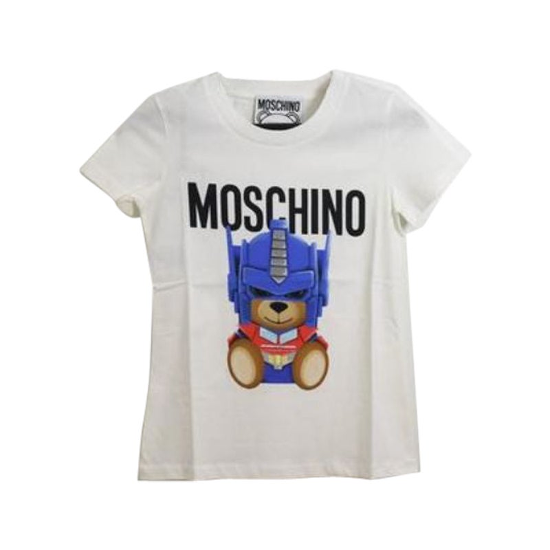 Vintage Moschino Shirts - 115 For Sale at 1stDibs | 80s moschino 