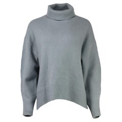 Arch4 World's End Cashmere Turtleneck Sweater Medium