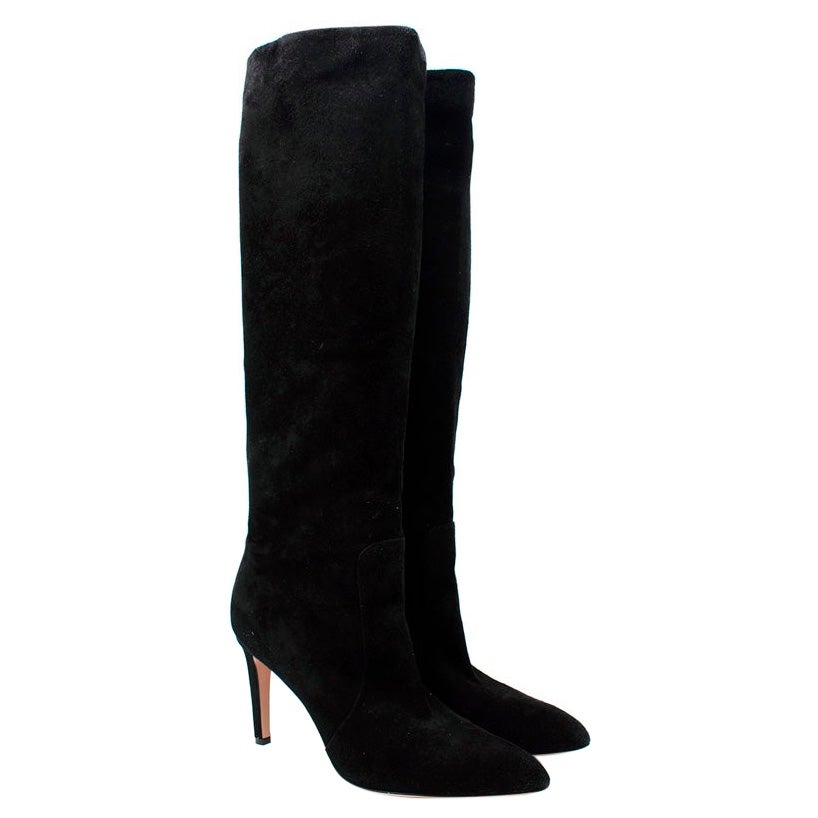 Vintage Gianvito Rossi Fashion - 240 For Sale at 1stDibs 