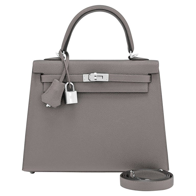 Say Hello To The New “3-In-1” Hermès Birkin