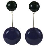 Pendientes Mod Italianos