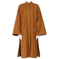 70's Anne-Marie Beretta Vintage raincoat