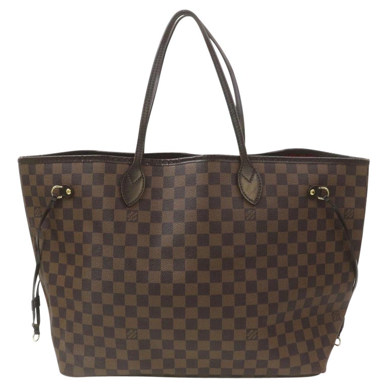 Louis Vuitton Neverfull Bag - 120 For Sale on 1stDibs | lv neverfull bag,  the neverfull bag, louis vuitton neverfull price