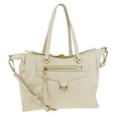 Louis Vuitton Neige Avorio Empreinte Pelle Lumineuse PM 2way Borsa 29LV713