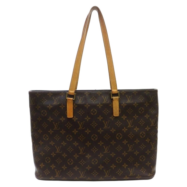 Louis Vuitton, Bags, Authentic Louis Vuitton Monogram Zipper Bag