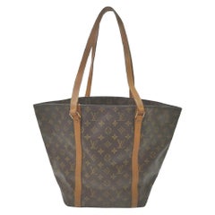 Sac fourre-tout à monogramme Louis Vuitton 7LV712