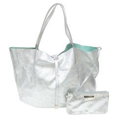 Tiffany Reversible Tote Bag 863378