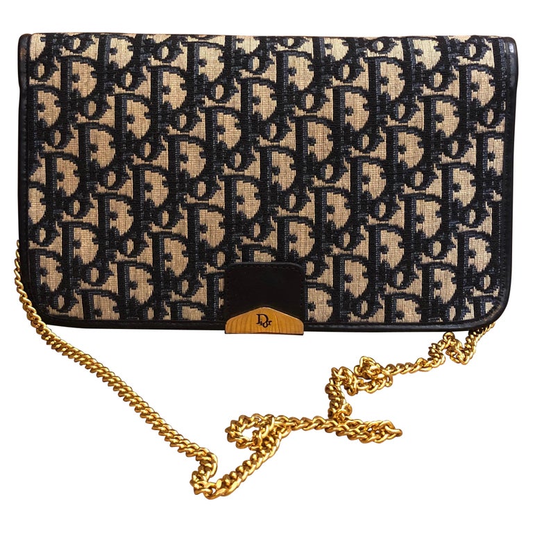 Vintage Dior Zwei UmhÃ¤ngetasche Handbag Dior UmhÃ¤ngetasche Dior