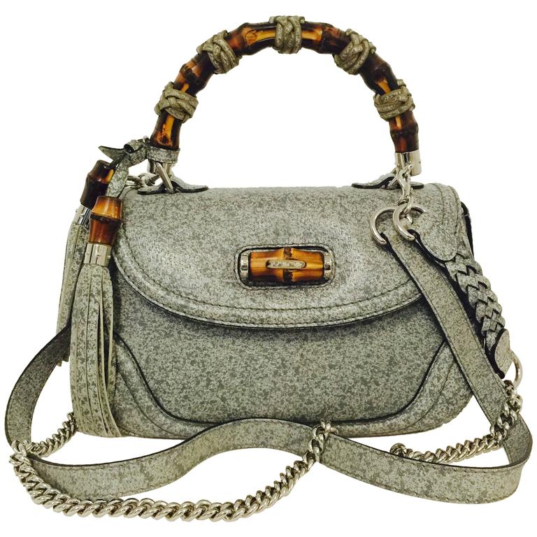 Gucci Limited Edition Large Bamboo Top Handle Bag at 1stDibs gucci bamboo bag limited edition