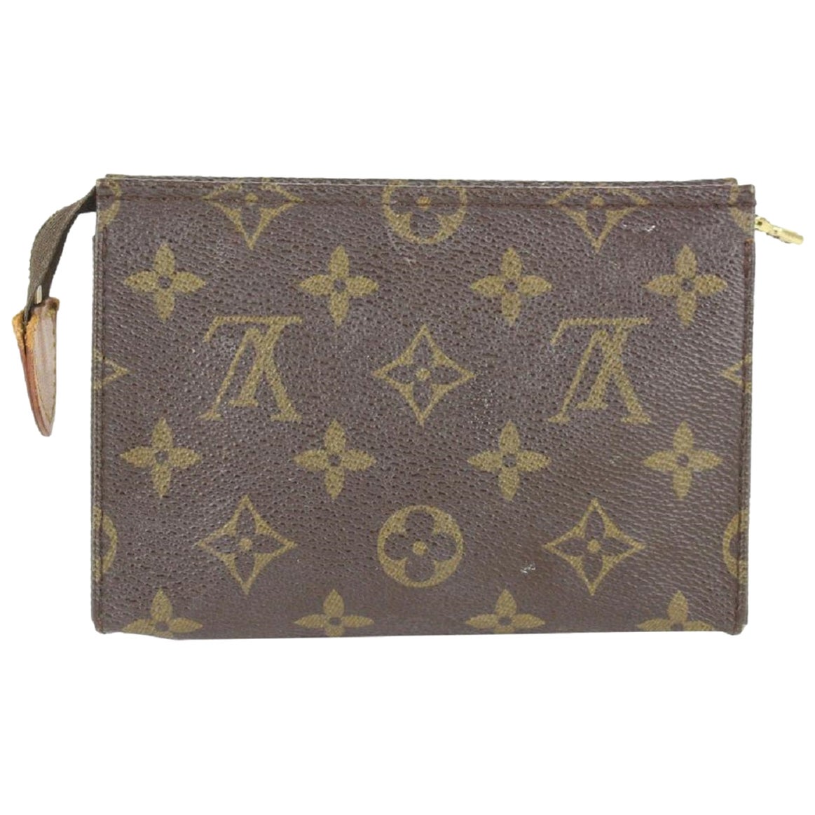 louis vuitton poche toilette