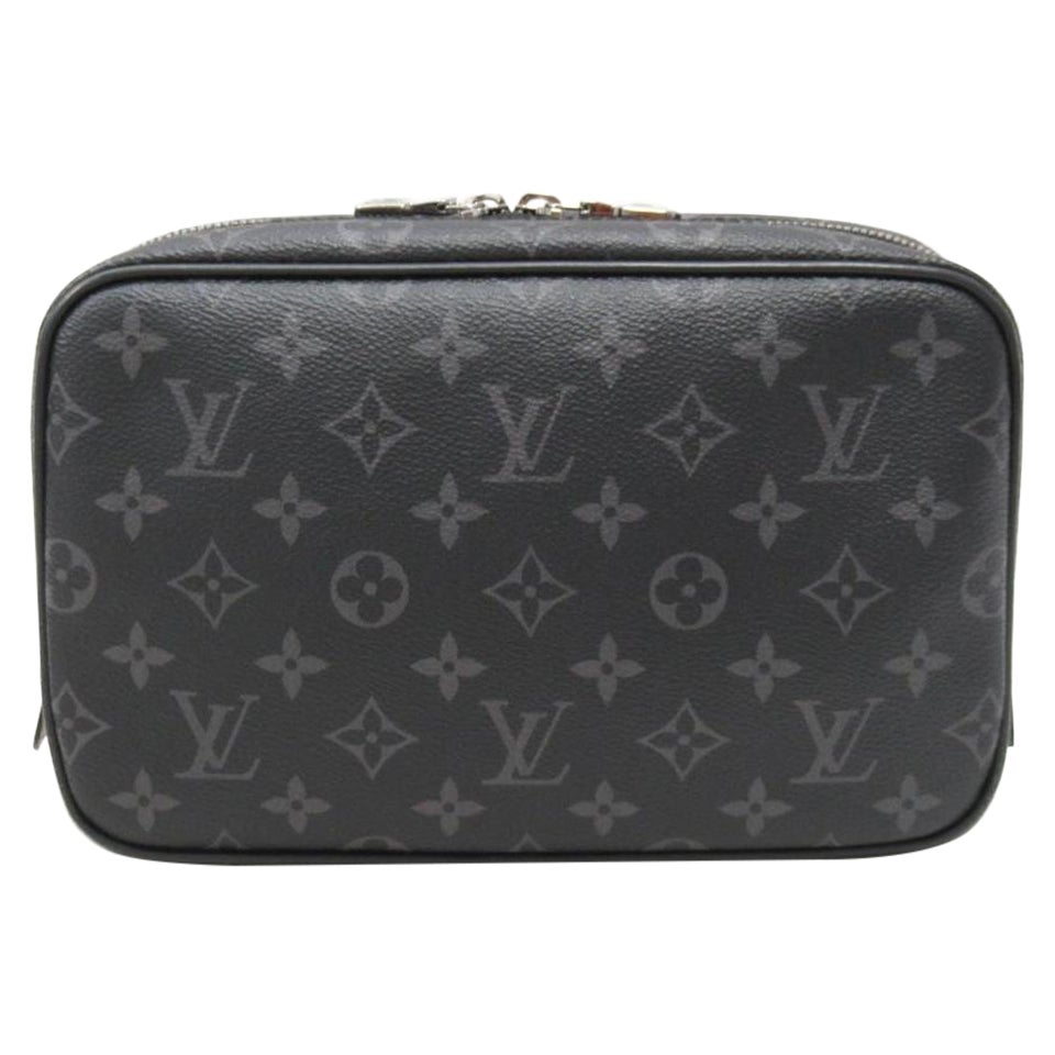 black and monogram louis vuitton