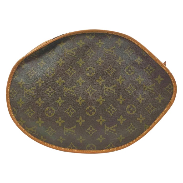 LV face mask, does anyone know if these are based off real