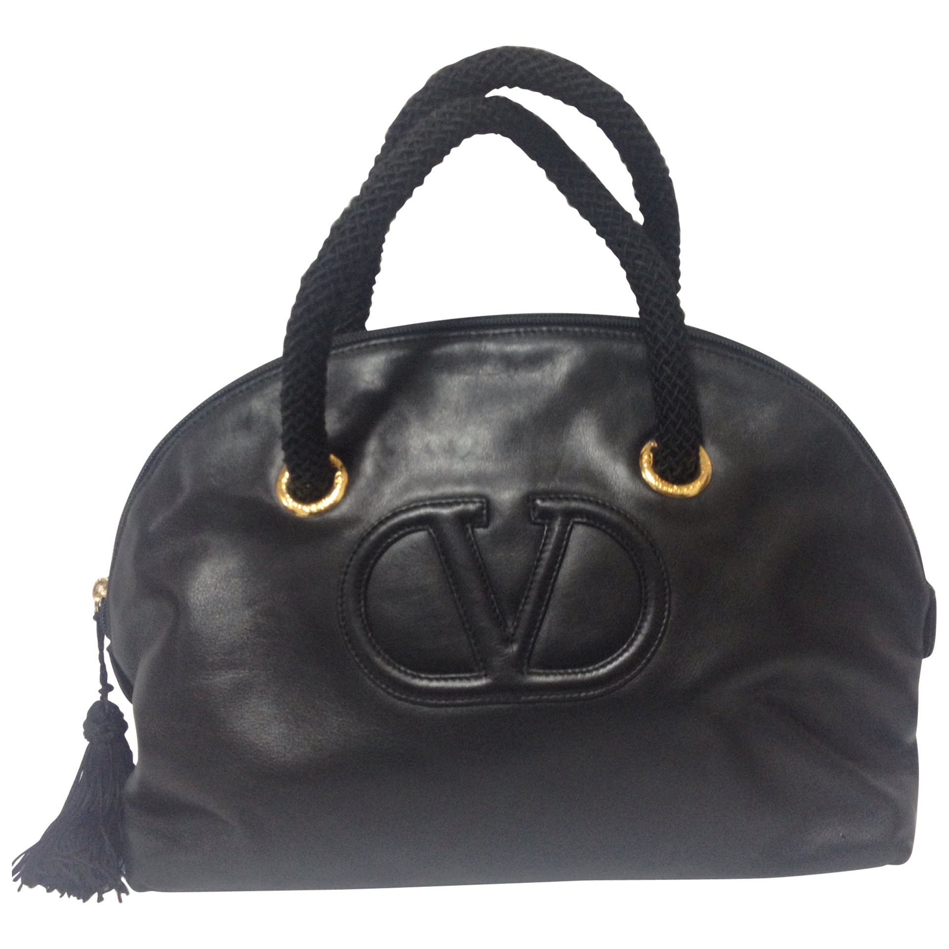 Valentino Les Sacs Vintage - For Sale on 1stDibs