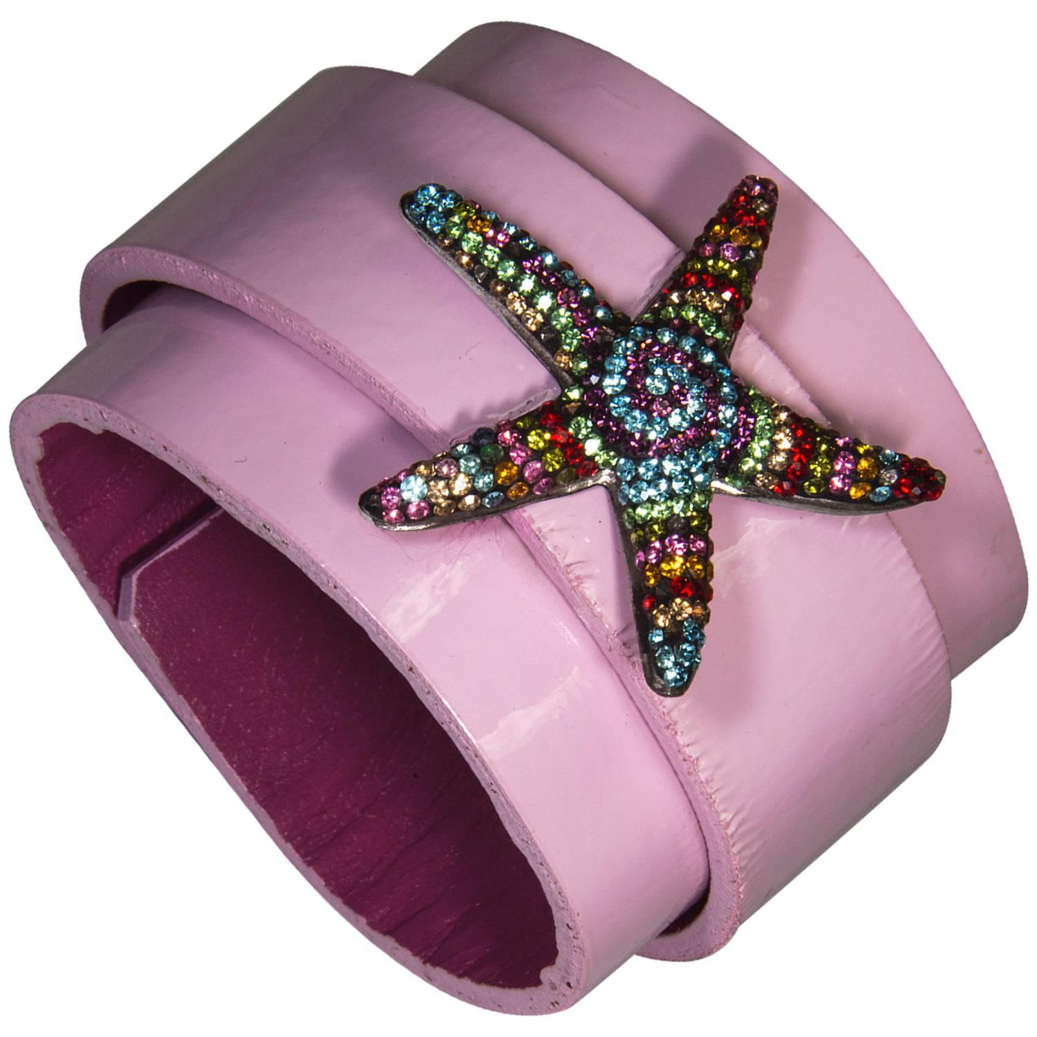 'Staffa' bracelet Jewelry