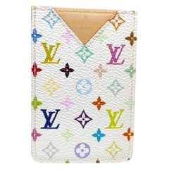 Buy Authentic Pre-owned Louis Vuitton Monogram Multi Color Etui Miroir  Mirror Card Case M92651 211100 from Japan - Buy authentic Plus exclusive  items from Japan