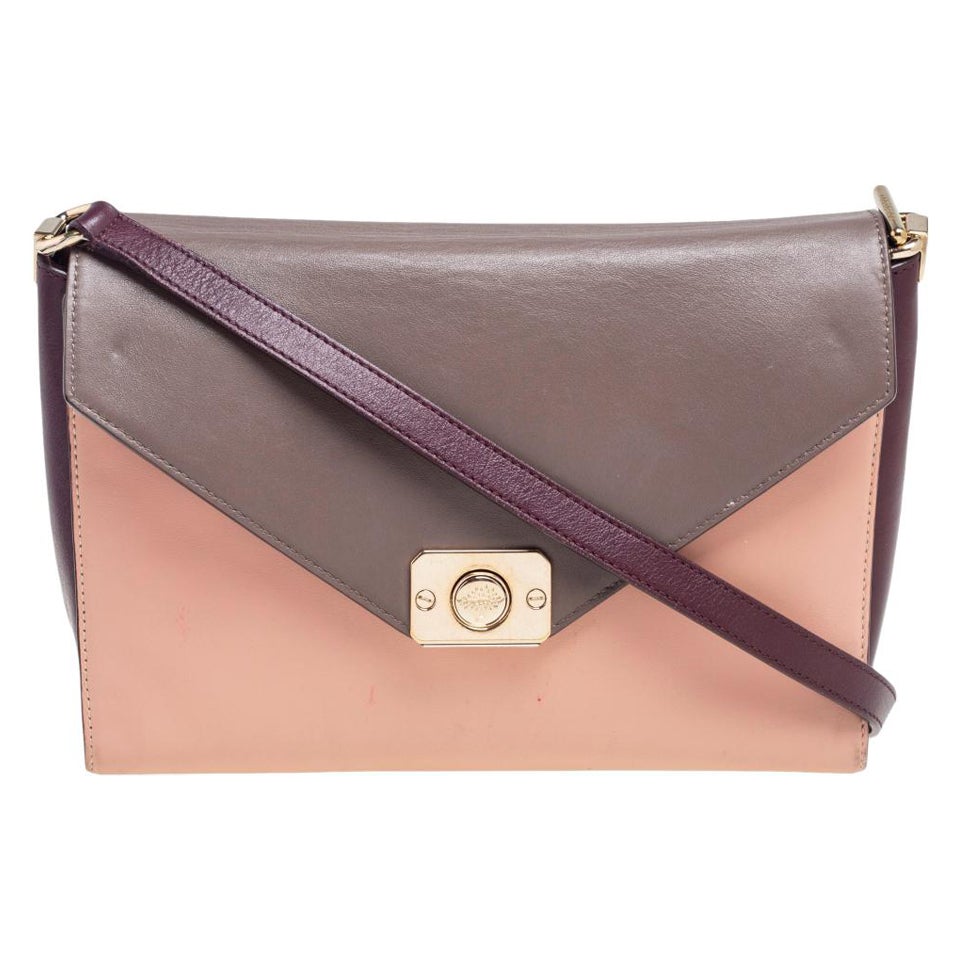 Mulberry Tan Leather Small Lily Shoulder Bag For Sale at 1stDibs mulberry small lily shoulder bag