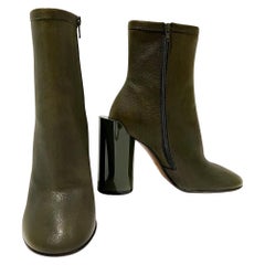Maison Margiela Bootie For Sale at 1stDibs