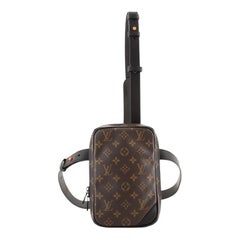 Louis Vuitton Louis Vuitton Monogram Utility Side Bag Available For  Immediate Sale At Sotheby's