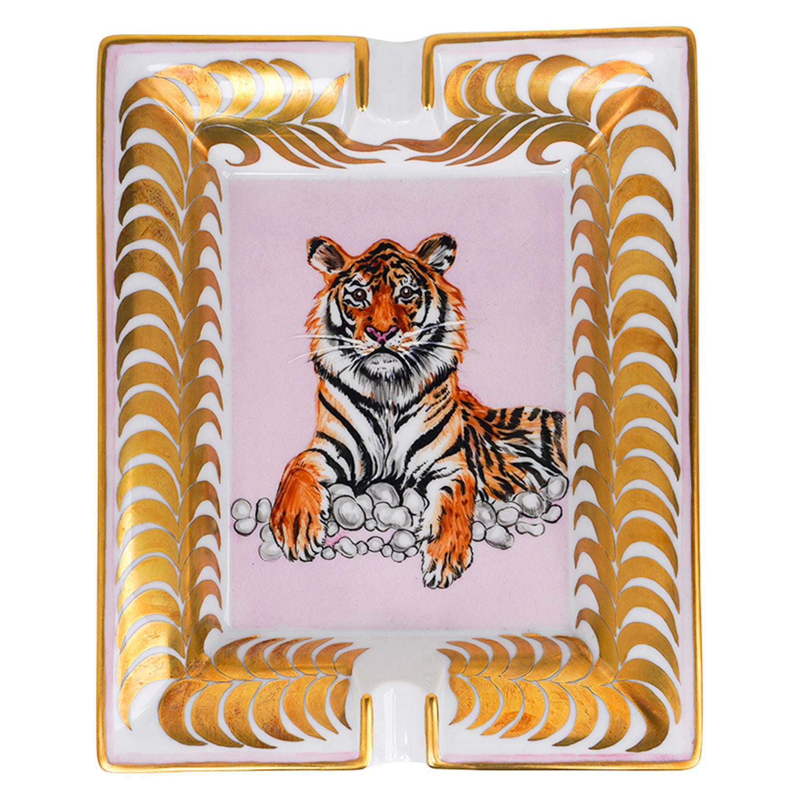 Hermes Tigre - 6 For Sale on 1stDibs | hermes tiger, hermes tigre 