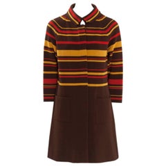 Jeanne Lanvin Couture - Manteau