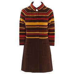 Jeanne Lanvin Couture Coat 11