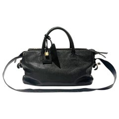 Borsa Chanel Weekender