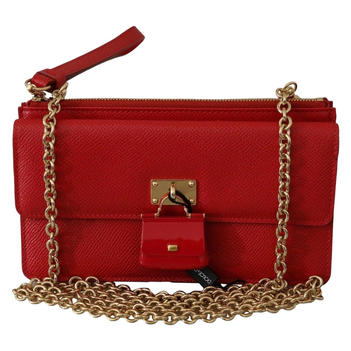 Dolce And Gabbana Sicily Bag - 84 For Sale on 1stDibs | dolce 