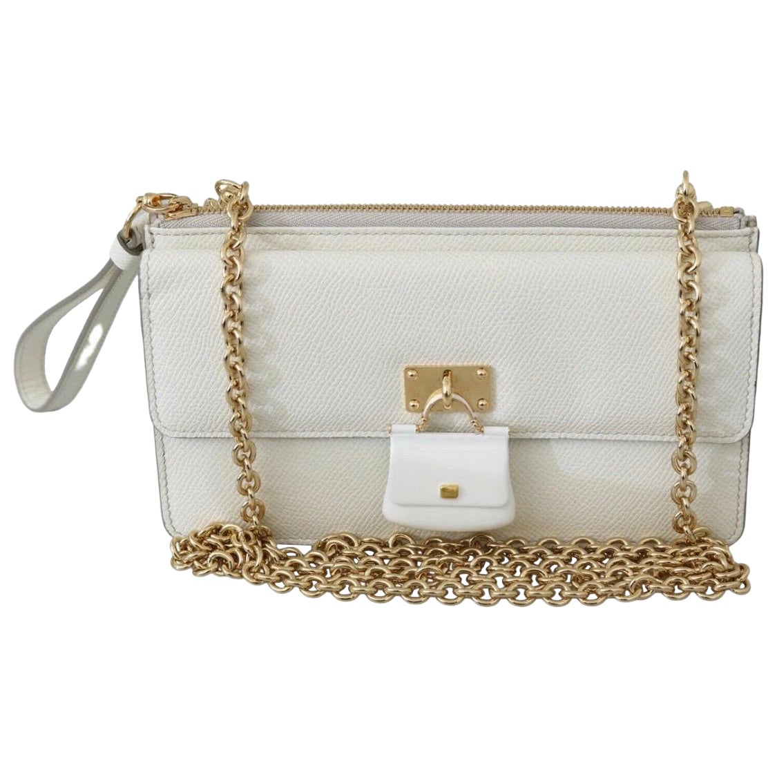 Dolce And Gabbana Sicily Bag - 117 For Sale on 1stDibs | dolce 