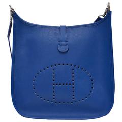 Vintage Herms Shoulder Bags - 187 For Sale at 1stdibs  