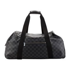  Louis Vuitton Neo Eole Handbag Damier Graphite 55