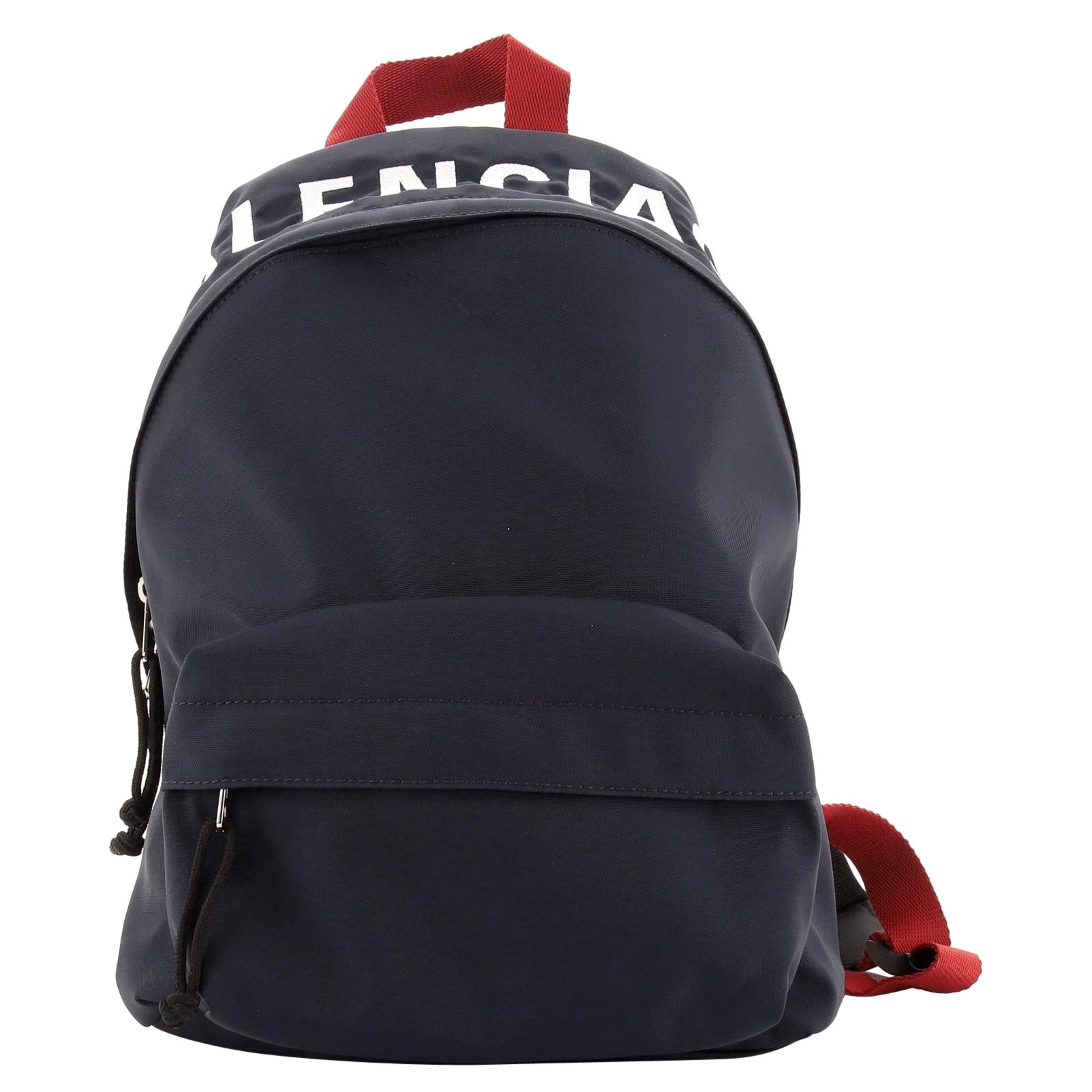 balenciaga classic backpack