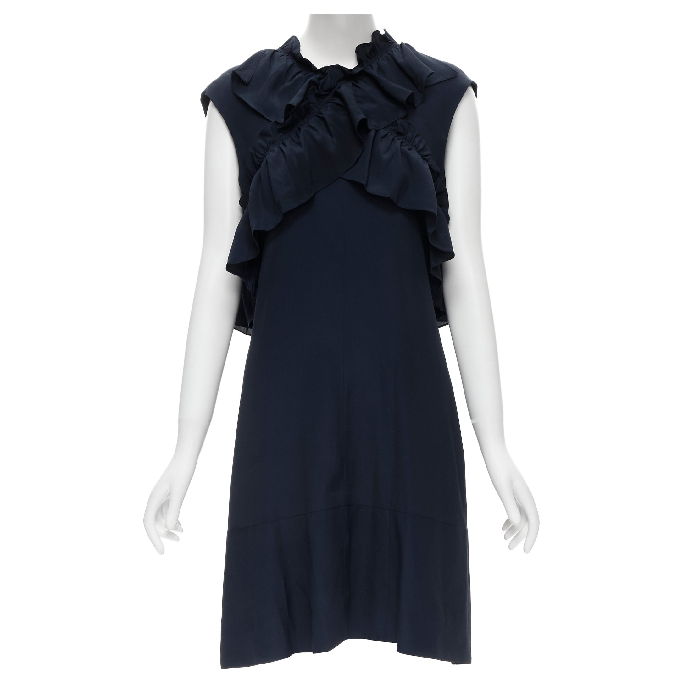 MARNI Wool coat