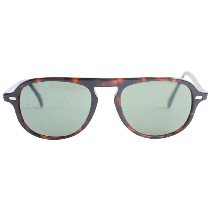 Giorgio Armani Brown Havanah Tortoise 834/S 9mr0702 Sunglasses