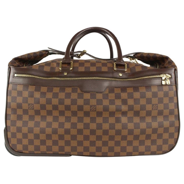 louis vuitton rolling suitcase